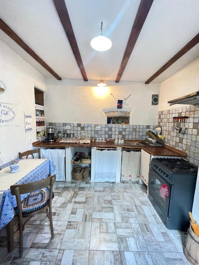 Saschiz 175 Guesthouse Екстер'єр фото