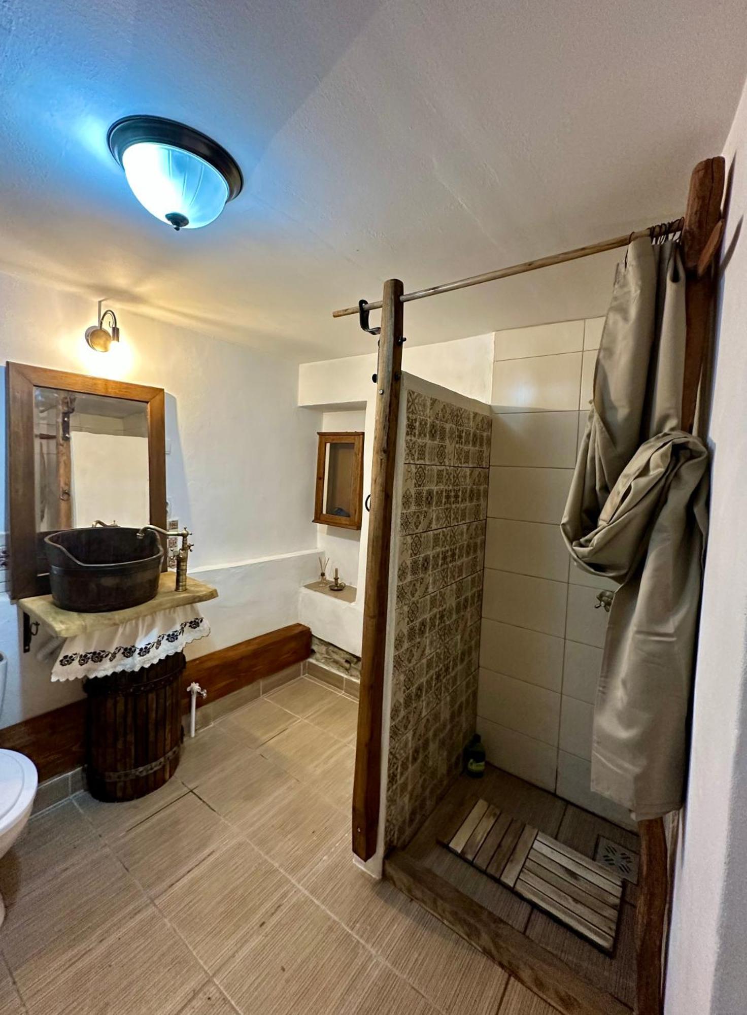 Saschiz 175 Guesthouse Екстер'єр фото
