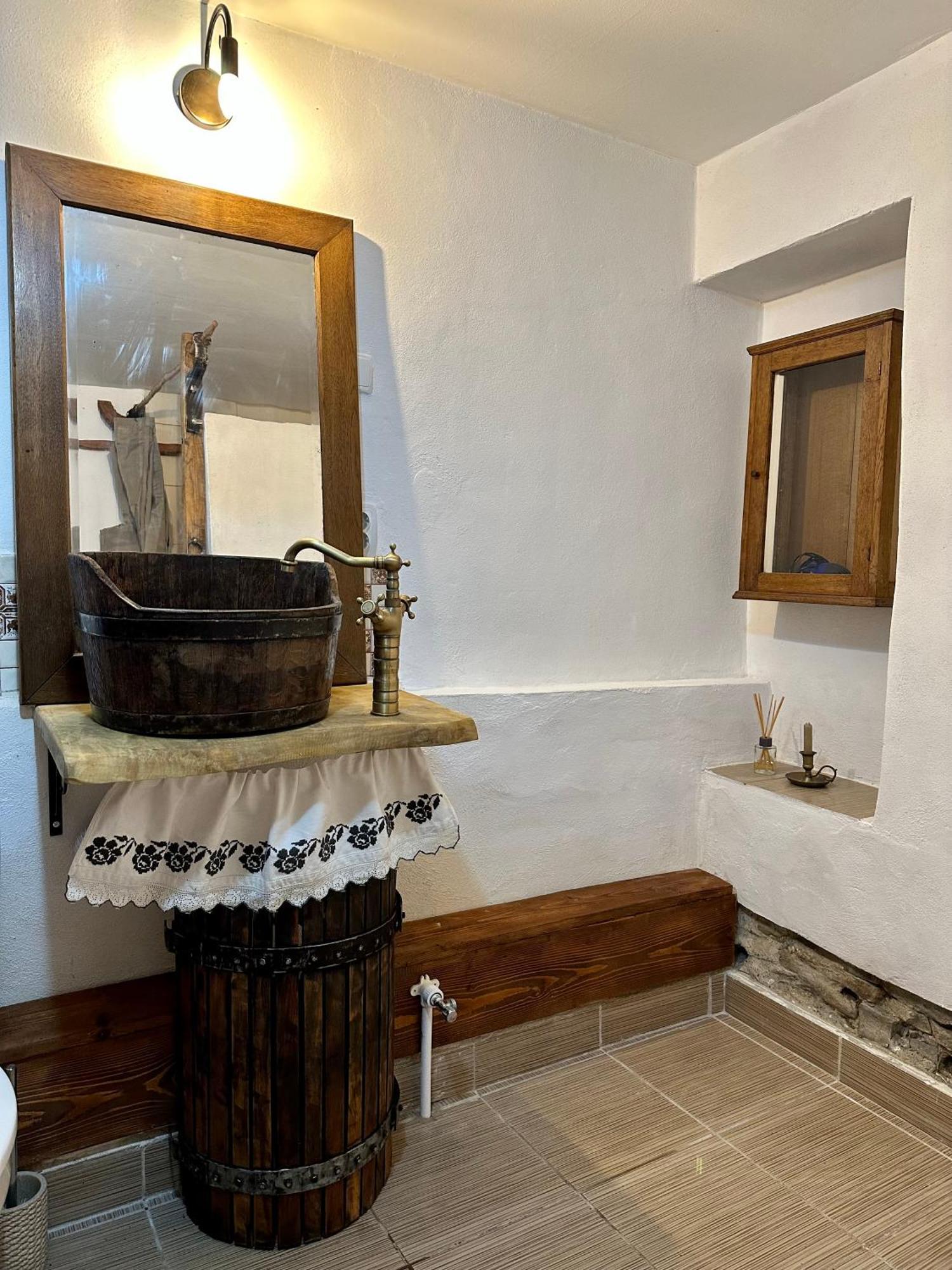 Saschiz 175 Guesthouse Екстер'єр фото