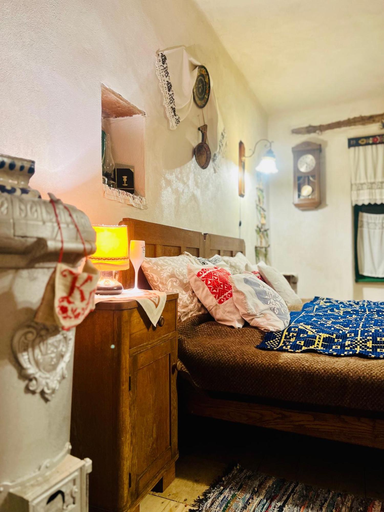 Saschiz 175 Guesthouse Екстер'єр фото